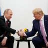 На Западе заявили о страхе Европы из-за предстоящего разговора Путина и Трампа