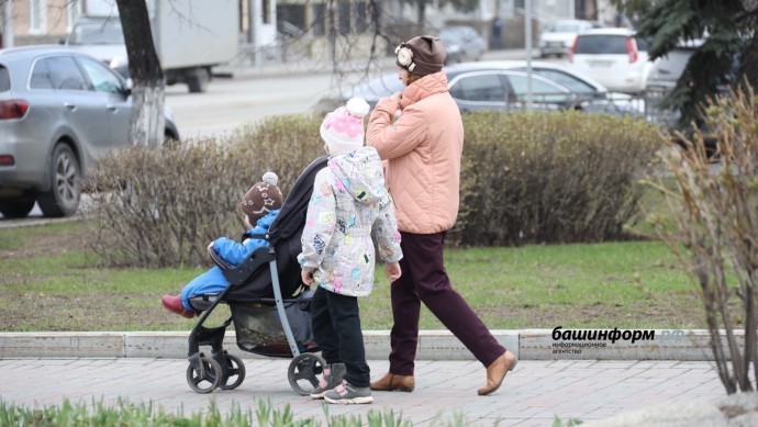 В Уфе женщину обязали вернуть деньги материнского капитала
