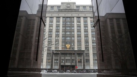 Вячеслав Володин и депутаты ГД внесли поправку, направленную на поддержку семей военнослужащих