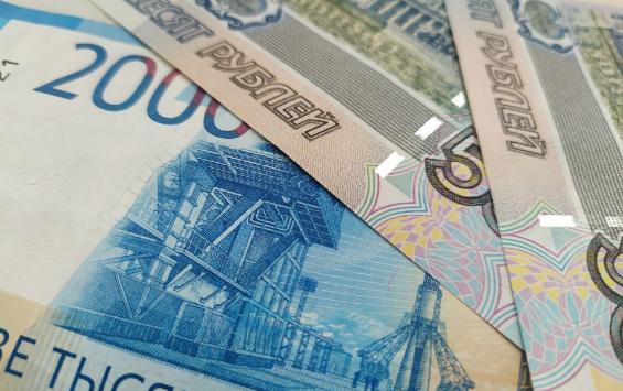 В Курской области за неделю подорожали помидоры, яйца и хлеб