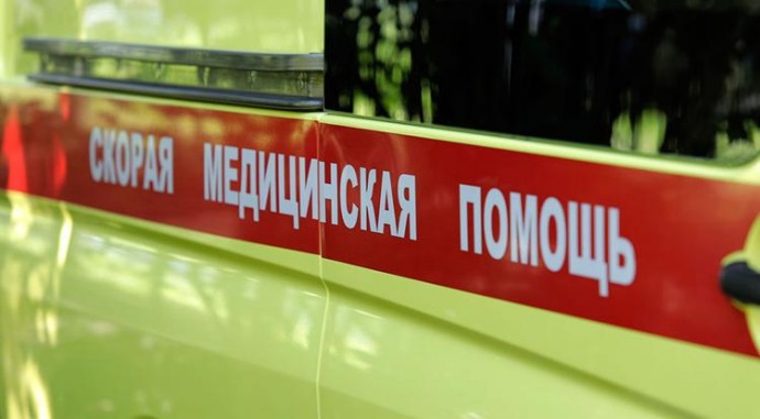 В руках 18-летнего белгородца взорвалась мина, похожая на зажигалку
