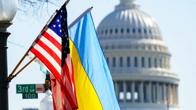 NYT: США не планируют новые пакеты военной помощи Украине