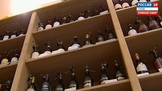 Тулякам объяснили, как алкоголь меняет работу мозга и создает зависимость