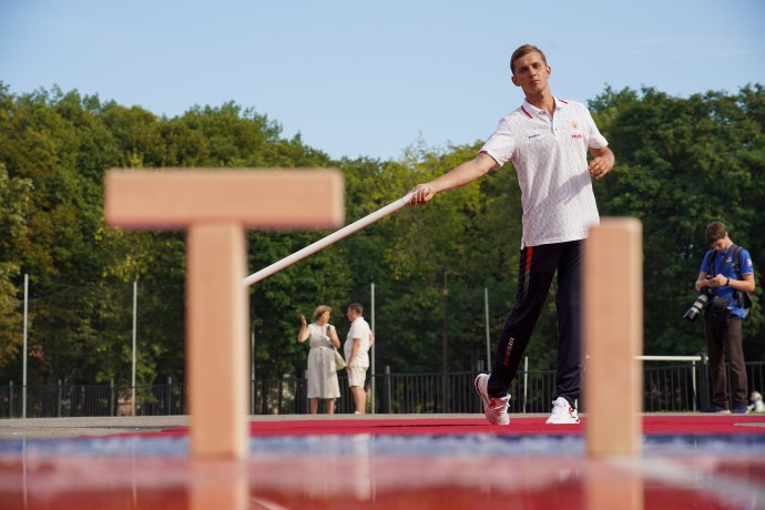 Понятие «национальные виды спорта» пропишут в законе Понятие «национальные виды спорта» пропишут в законе