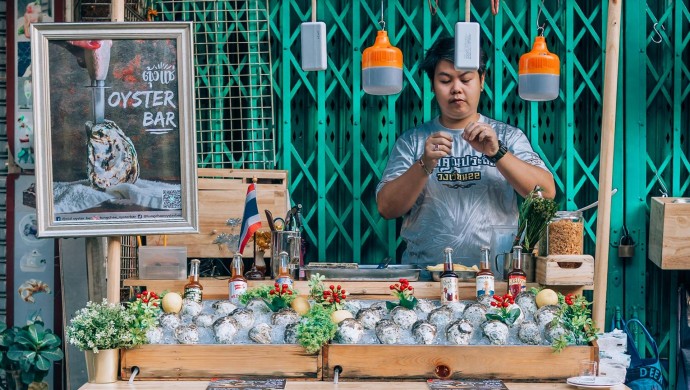 В Таиланде частично отменили ограничения на продажу алкоголя В Таиланде частично отменили ограничения на продажу алкоголя