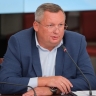 Председатель Думы Астраханской области Игорь Мартынов поблагодарил работников газовой и нефтяной промышленности за профессионализм