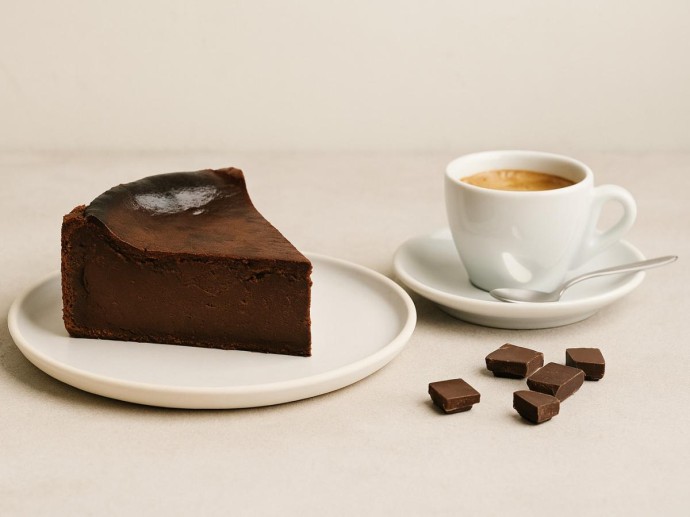 Творог средней жирности даёт плотную текстуру запеканке по оценке кондитеров