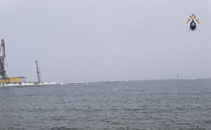 В Холмске обнаружили бездыханное тело женщины