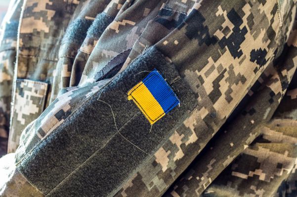 ВСУ ликвидировали своего солдата, который сдался в плен