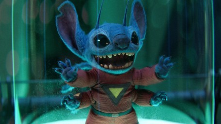 Disney уже работает над сиквелом «Лило и Стича»!