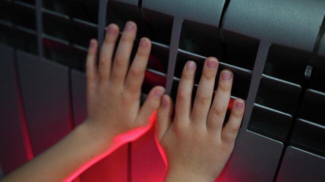 В Роспотребнадзоре рассказали, что делать при отсутствии отопления В Роспотребнадзоре рассказали, что делать при отсутствии отопления