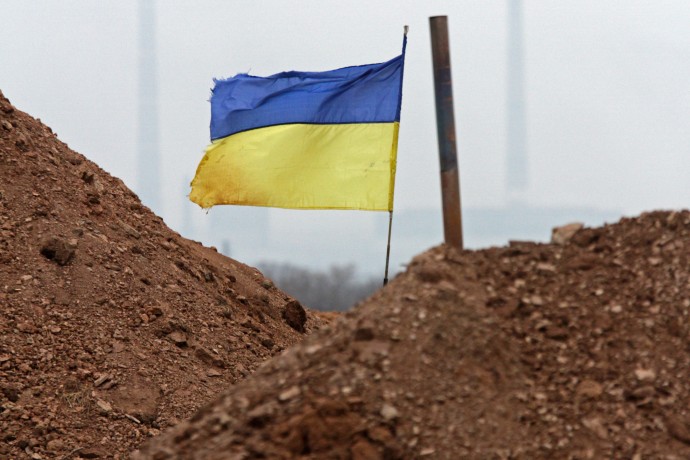 Для Украины наступают тяжёлые времена —  Джабаров