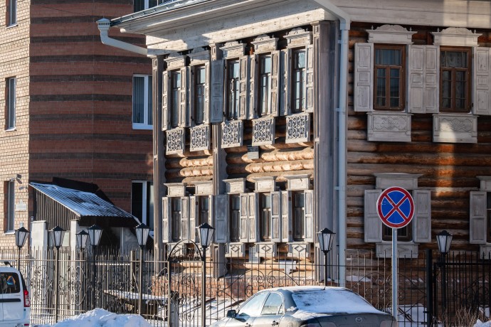 Регионам станет проще строить соцобъекты и многоквартиные дома из дерева Регионам станет проще строить соцобъекты и многоквартиные дома из дерева