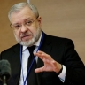 Бывший министр энергетики Украины прокомментировал связь с российским сенатором