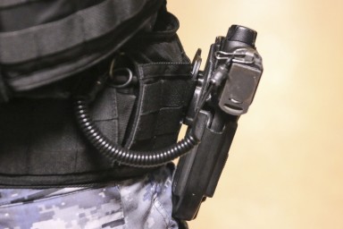 Подростки, готовившие теракт, общались иностранными боевиками