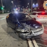 В Уфе в ДТП пострадал несовершеннолетний пассажир