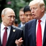 В России высказались о сути возможных договоренностей Путина и Трампа
