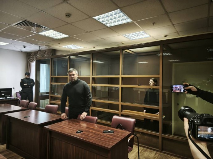 Дело пермячки, оставившей убитого сына на мусорке, апелляция рассмотрит в июне