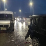 Четыре человека пострадали в ДТП в Улан-Удэ