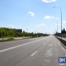 В Магнитогорске открыли две новые дороги