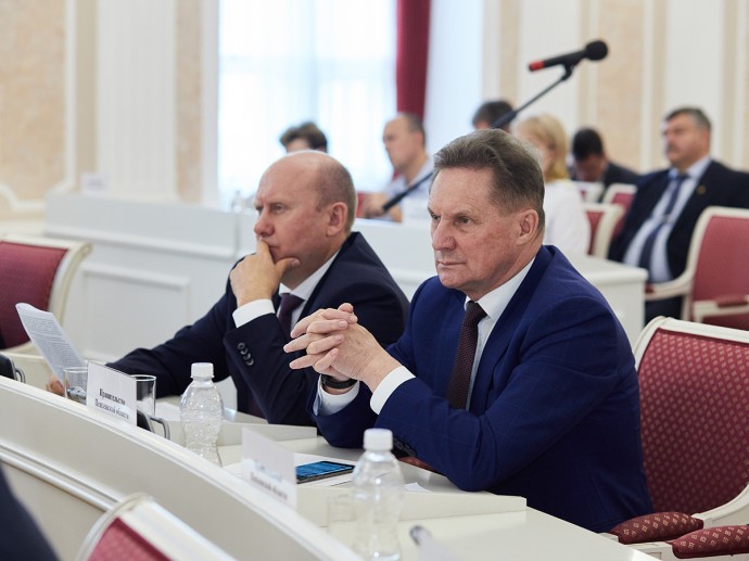 Не забудьте поздравить! 2 января Виктор Кувайцев празднует день рождения