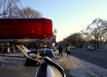 В Амурской области за сутки произошло почти 50 ДТП