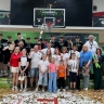 Новгородцы стали чемпионами финального этапа школьной лиги «Локобаскет»