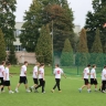 В Новомосковске обновили футбольное поле по программе «Наш район»