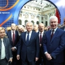 Вячеслав Володин и депутаты ГД посетили форум колледжей Москвы