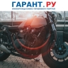 Водителям мотоциклов и мопедов могут разрешить пользоваться выделенной полосой