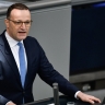 Германия — Маски на миллиарды — без уголовного дела