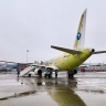 Импортозамещённый SJ-100 отправили в Архангельск для прохождения «ледяных» испытаний