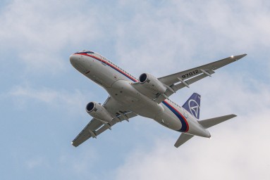 Жители ДФО смогут улететь с Камчатки во Владивосток за 9 тыс. рублей