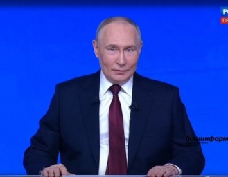 Путин заявил, что мессенджер MAX не останется без конкурентов