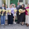Тульские многодетные мамы-студентки смогут получать высшее образование бесплатно