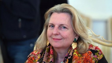 Дипломат из Австрии: атаковав Иран, Трамп нарушил все законы ведения войны