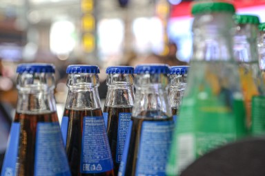 В СФ поддержали повышение акциза на газировку с января 2026 года