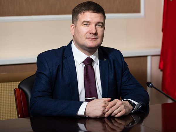 Главой Минцифры Оренбургской области стал Евгений Моисеев