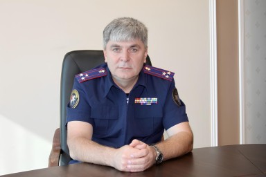 В кировском следкоме новый руководитель