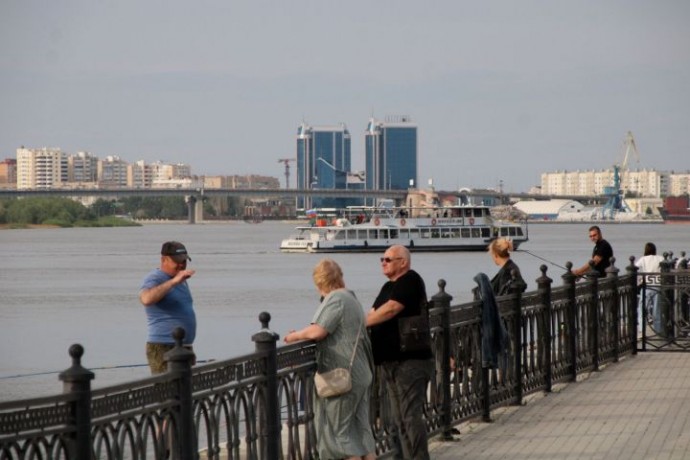 Эта рыба чаще всего ловится в низовьях Волги 