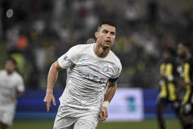 Роналду объяснил, почему решил не играть на Клубном чемпионате мира