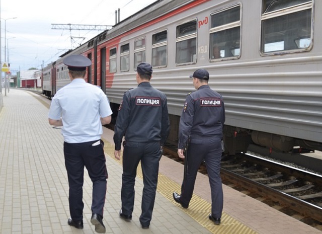 Оставив себе наушники, найденные в поезде, 24-летняя жительница Мордовии стала фигурантом уголовного дела