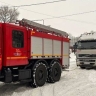 В Приамурье спасатели вызволяли авто из сугробов