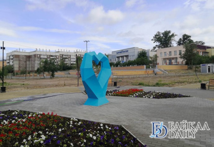 В Улан-Удэ отпразднуют 95-летие микрорайона Стеклозавод