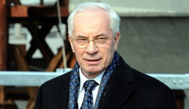 Азаров: Соглашение по недрам — колоссальное унижение для Украины