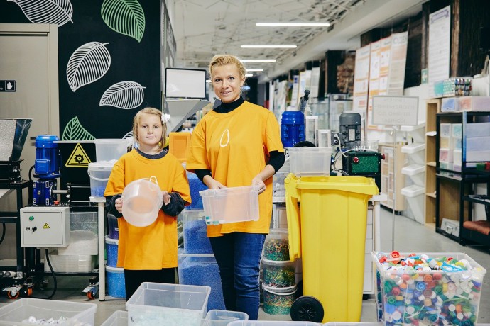 Как «Мосволонтер» помогает начинающим добровольцам делать добрые дела Как «Мосволонтер» помогает начинающим добровольцам делать добрые дела