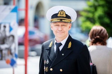 FESCO приглашает молодёжь Владивостока участвовать в проекте «#СверхНовые»