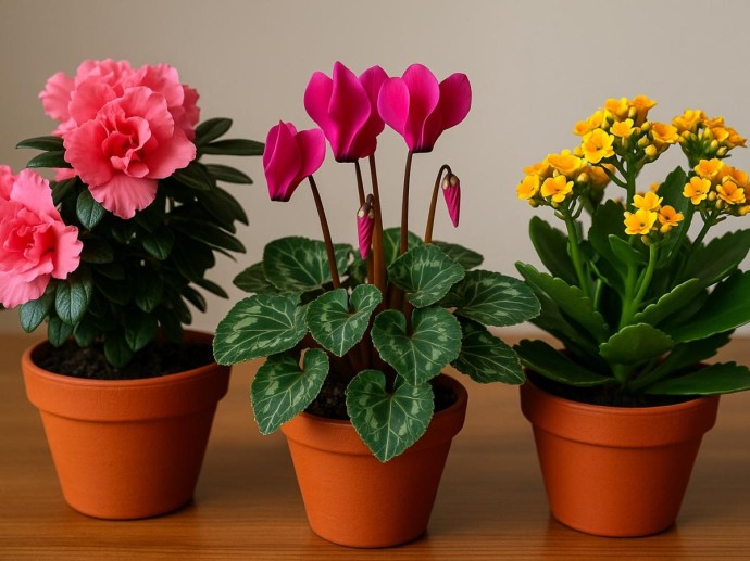 Комнатные цветы из семян для подоконника: бальзамины, колеусы и бегонии Комнатные цветы из семян для подоконника: бальзамины, колеусы и бегонии