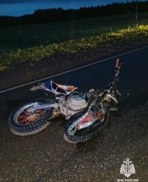 В Башкирии в ДТП погибли два 14-летних мальчика
