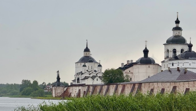 Увидеть Русский Север: интересный маршрут на осенние каникулы из Уфы